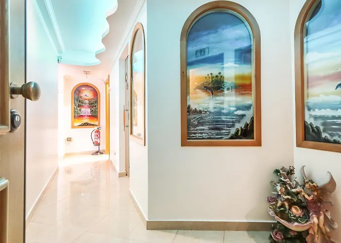 Πανσιόν Hi71 *