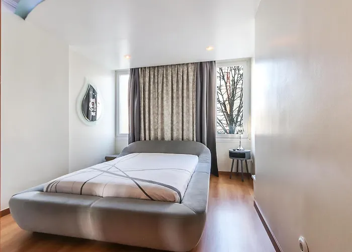 Hi71 Gasthof Lissabon