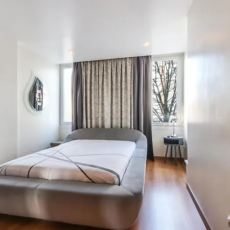 Hi71 Gæstehus Lisboa