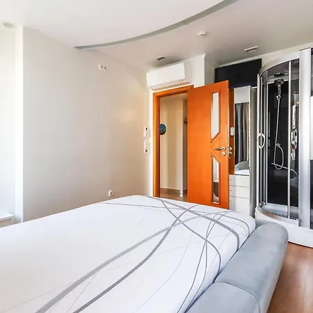 Hi71 Gæstehus Lisboa