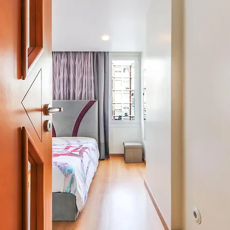 Maison d'hôtes Hi71