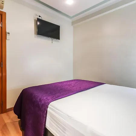 Hi71 Gæstehus Lisboa