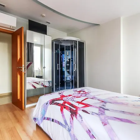 Hi71 Maison d'hôtes Lisboa