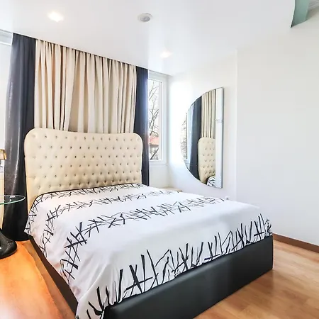 ゲストハウス Hi71 *