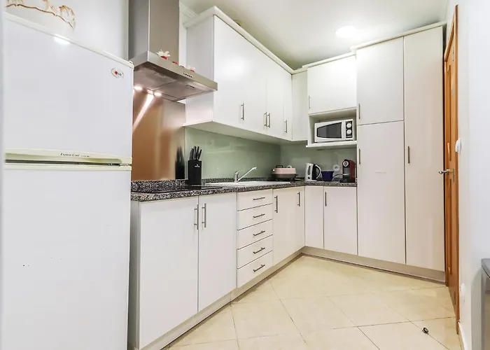 Гостевой дом Hi71 Лиссабон