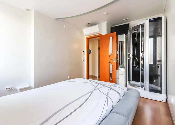 Hi71 Гостевой дом Лиссабон