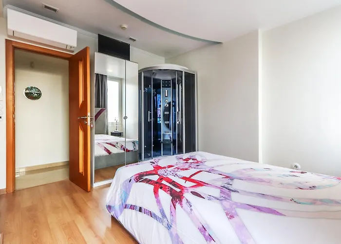 Hi71 Gasthof Lissabon