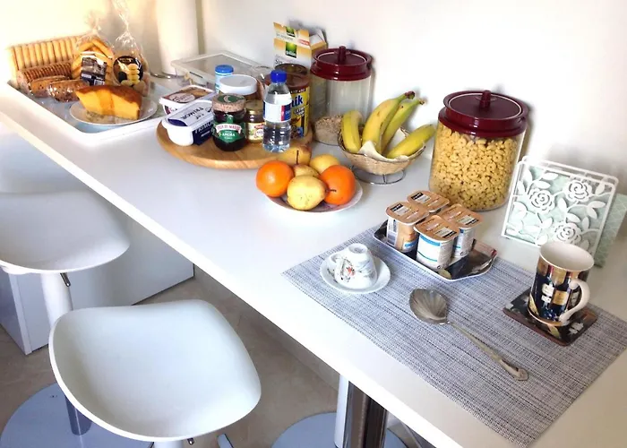 Hi71 Gasthof Lissabon