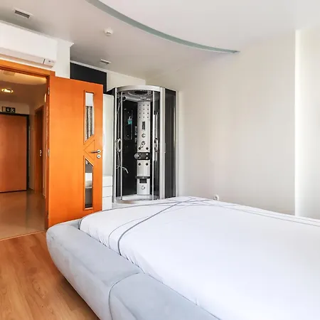 בית הארחה Hi71