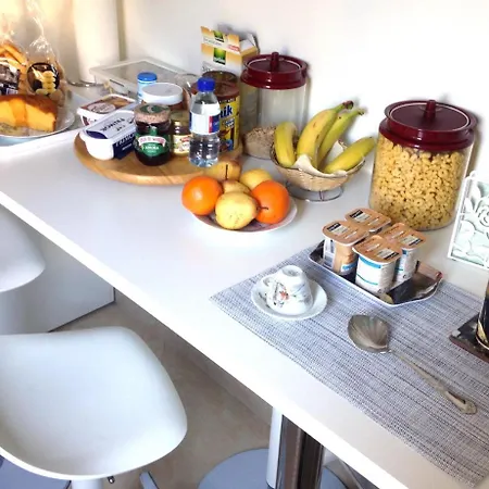 Hi71 בית הארחה ליסבון